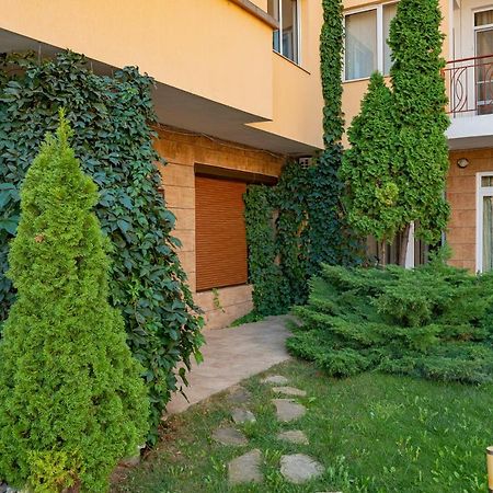 Sunny Day 1 - Menada Apartments Sunny Beach Exterior photo