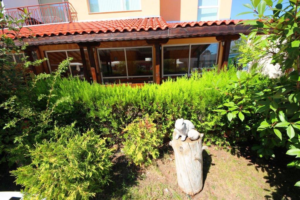 Sunny Day 1 - Menada Apartments Sunny Beach Room photo