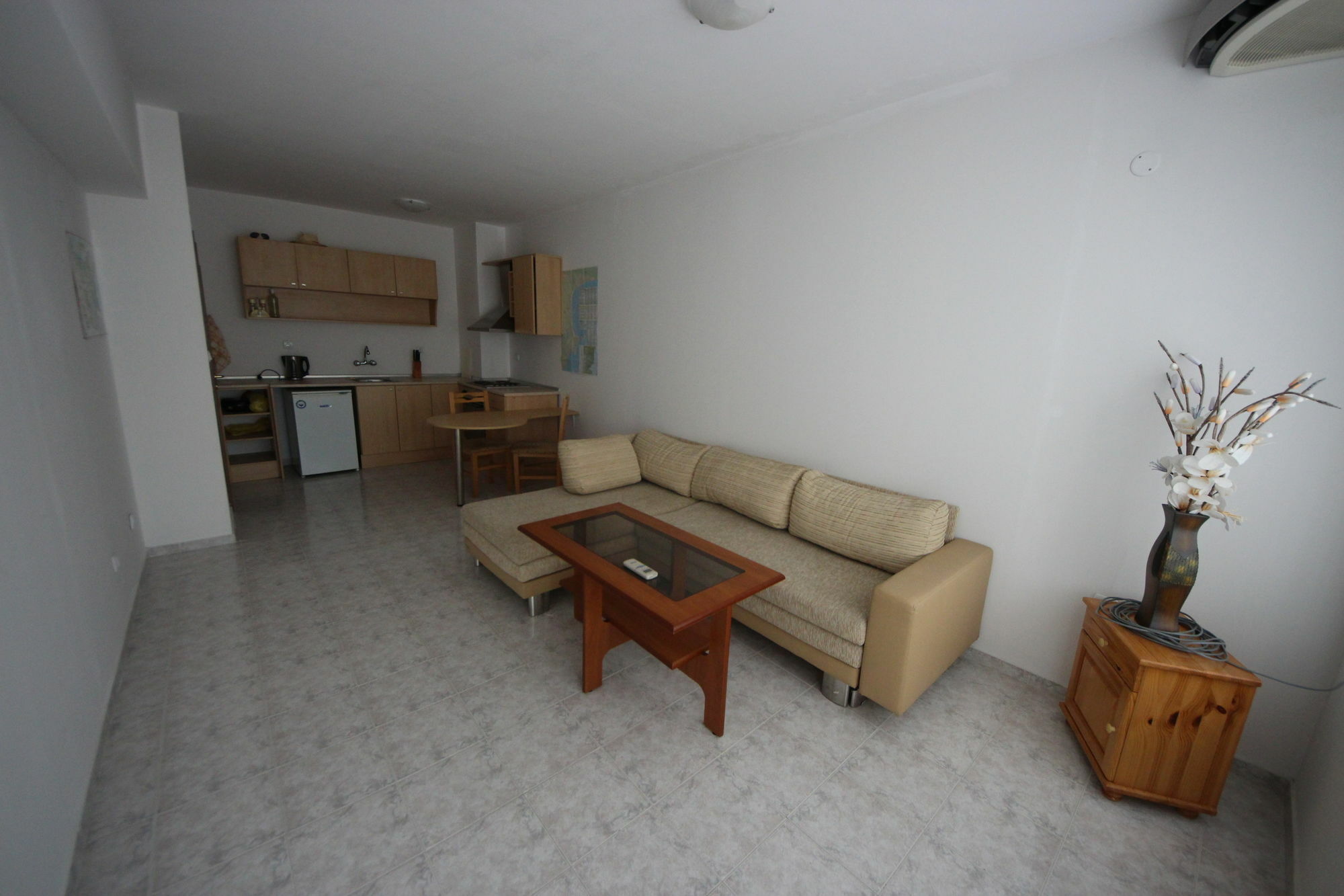 Sunny Day 1 - Menada Apartments Sunny Beach Exterior photo