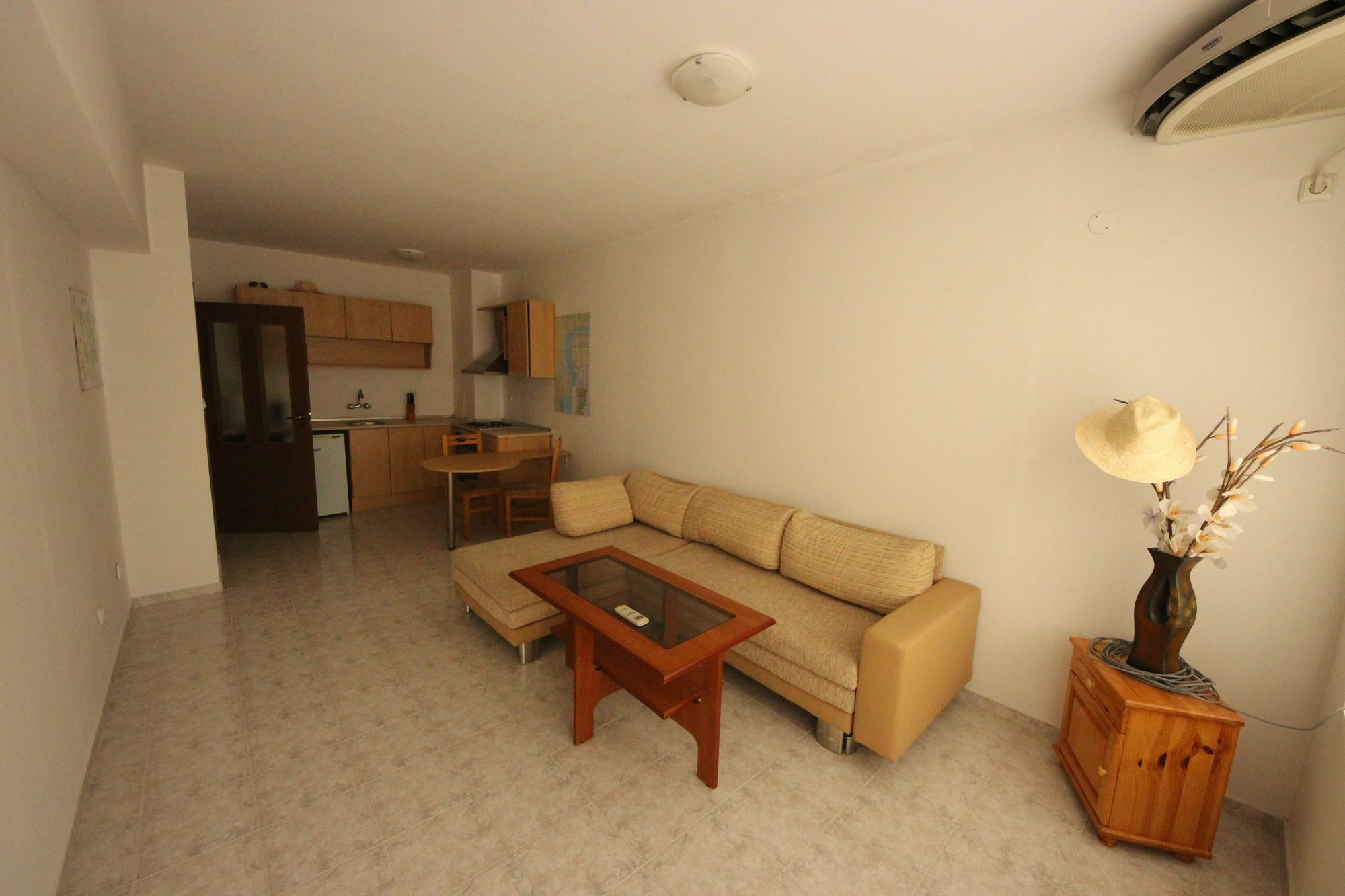 Sunny Day 1 - Menada Apartments Sunny Beach Exterior photo